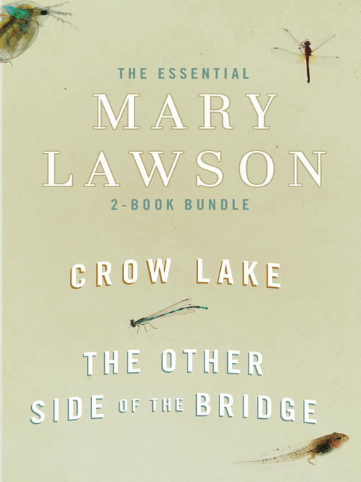 Title details for The Essential Mary Lawson 2-Book Bundle by Mary Lawson - Available